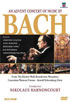 Advent Concert Of Music By Bach
