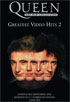 Queen: Greatest Video Hits #2: Special Edition (DTS)