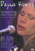 Dayna Kurtz: Postcards From Amsterdam: Live In Concert