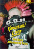 GBH: Kawasaki Live / Brit Boys Attacked By Brats