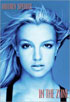Britney Spears: In The Zone (DVD+CD)
