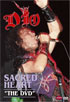 Dio: Sacred Heart
