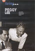 Peggy Lee: Swing Era