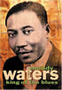 Tribute To Muddy Waters, King Of The Blues (DVD/CD Combo)