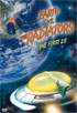Radiators: Earth Vs. The Radiators: The First 25