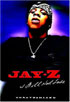 Jay Z: I Will Not Lose: Unauthorized