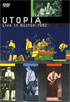 Utopia: Live In Boston 1982