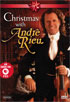 Andre Rieu: Christmas With Andre Rieu