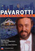 Luciano Pavarotti: Pavarotti In Central Park (DTS)
