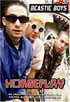 Beastie Boys: Horseplay: Unauthorized
