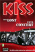 Kiss: The Lost Concert