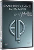 Emerson, Lake And Palmer: Live At Montreux 1997 (DTS)