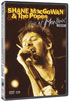 Shane Macgowan And The Popes: Live At Montreux 1995 (DTS)