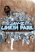 MTV Ultimate Mash-Ups: Jay-Z / Linkin Park: Collision Course (DVD/CD Combo)