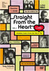 Straight From The Heart Live! Vol. 1