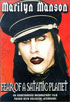 Marilyn Manson: Fear Of A Satanic Planet