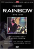 Rainbow: Inside Rainbow: 1979-1997 (DTS)