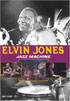 Elvin Jones: Jazz Machine