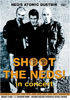 Ned's Atomic Dustbin: Shoot The Neds: In Concert