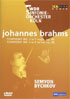 Brahms: Symphonies Nos. 3 And 4: Semyon Bychkov: WDR Sinfonieorchester Koln (DTS)