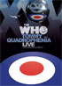 Who: Tommy And Quadrophenia: Live With Special Guests