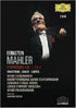 Mahler: Symphonies No. 1, 2, 3: Leonard Bernstein