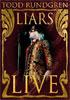 Todd Rundgren: Liars Live