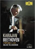 Beethoven: Symphonies No. 4, 5, 6: Herbert Von Karajan
