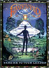 Hawkwind: Take Me To Your Leader (DVD/CD Combo)
