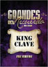 King Clave: Grandes Del Recuerdo