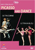 Picasso And Dance: Le Train Bleu / Le Tricorne