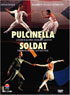 Stravinsky: Pulcinella / Soldat: Rambert Dance Company