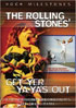 Rolling Stones: Get Yer Ya Ya's Out (DTS)