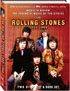 Rolling Stones: Music In Review 1963-1969 (w/Book)(DTS)