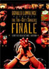 Donald Lawrence And The Tri-City Singers: Finale: Limited Collectors Edition