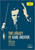 Karl Richter: The Legacy Of Karl Richter