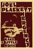 Joel Plaskett Emergency: Make A Little Noise (DVD/CD Combo)