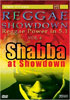 Shabba Ranks: Shabba At Showdown