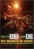 Smokin' Joe Kubek And Bnios King: My Heart's In Texas
