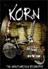 Korn: Steal This DVD