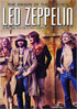 Led Zeppelin: Origin Of The Species