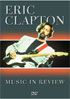 Eric Clapton: Music In Review (DTS)