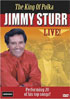Jimmy Sturr: Live