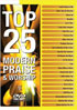 Top 25 Modern Praise And Worship