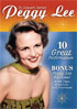 Peggy Lee: In Concert Series