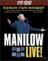 Barry Manilow: Manilow Live! (HD DVD)