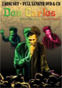 Don Carlos: Live In San Francisco (DVD/CD Combo)