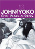 John & Yoko: Give Peace A Song