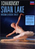Tchaikovsky: Swan Lake: Moscow Classical Ballet