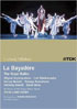 Minkus: La Bayadere: The Royal Ballet (DTS)
